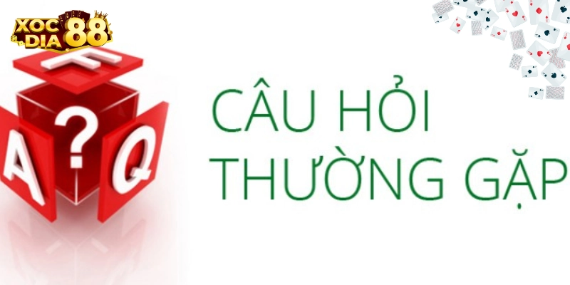 Câu Hỏi Thường Gặp là gì?